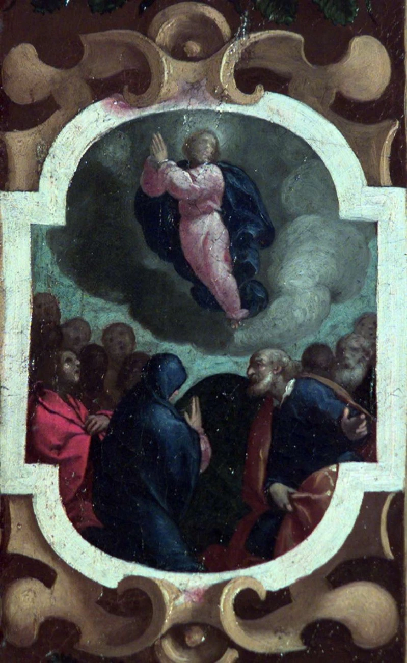 Ascensione di Cristo